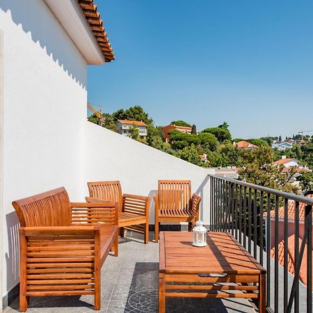 Park View Central Apartment In Cascais Exterior foto